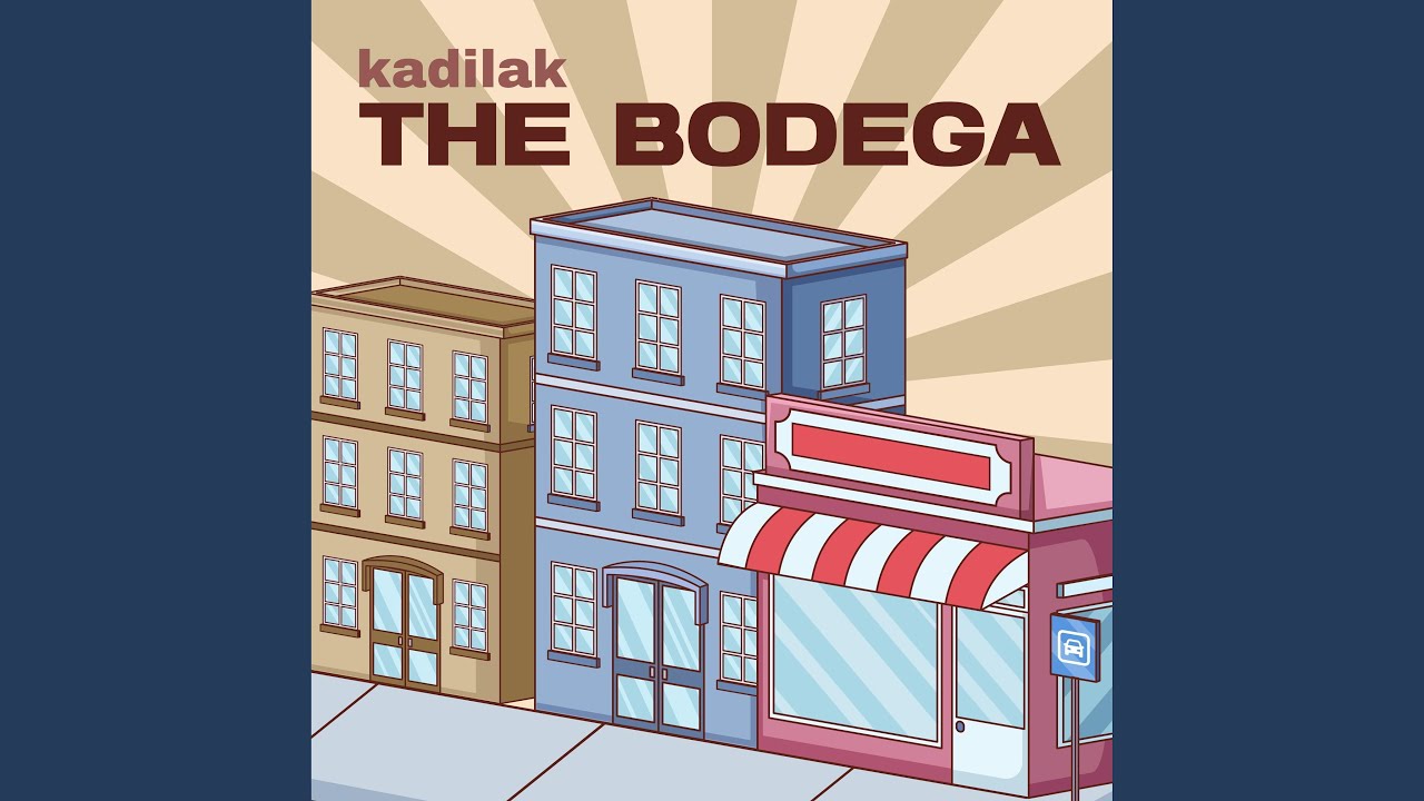 Watch The Bodega on YouTube Watch The Bodega on YouTube