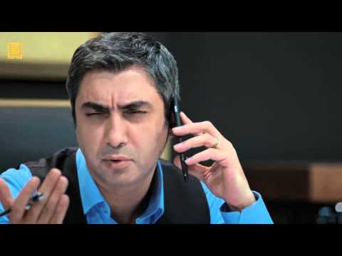 Hüsnü telefonda Polat'ı çıldırtıyor | KVP 268