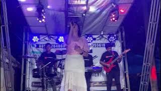 BIMBANG COVER BY HIKMA | THE ARK PROJECT 