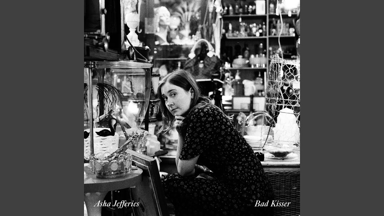 Bad Kisser