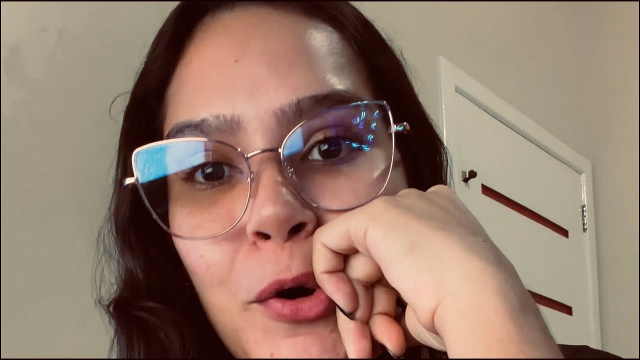 EU NÃO QUIS GASTAR COM PRESENTE PARA A MINHA PRIMA 