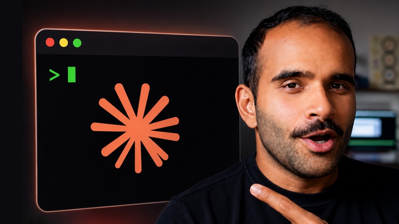 Claude Code dans le terminal : ce que tout le monde rate