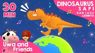 Download Lagu Dinosaurus, Sapi, dan Lagu Lainnya - 30 Menit Kompilasi Lagu Anak Indonesia MP3 Download Lagu Dinosaurus, Sapi, dan Lagu Lainnya - 30 Menit Kompilasi Lagu Anak Indonesia MP3