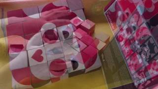 FaceMaker (フェイスメーカー) by miller goodman (ミラーグッドマン)