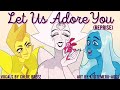 Let Us Adore You (Reprise) (Steven Universe) - Cover by Chloe