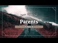 Parents YUNGBLUD Lyrics 