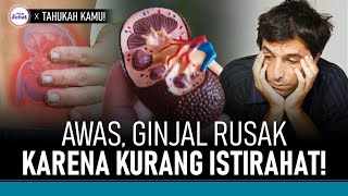 Inilah Pola Hidup yang Bisa Merusak Ginjal | Hidup Sehat tvOne