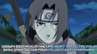 Quotes Caption Naruto full || Kata mutiara cocok buat story wa