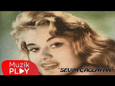 Sevim Çağlayan - Dün Gece Mehtaba Dalıp