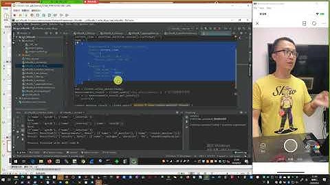 乾颐堂现任明教教主教主技术进化论 2020第21期 InfluxDB Python实战 3 Python实战与GUI呈现