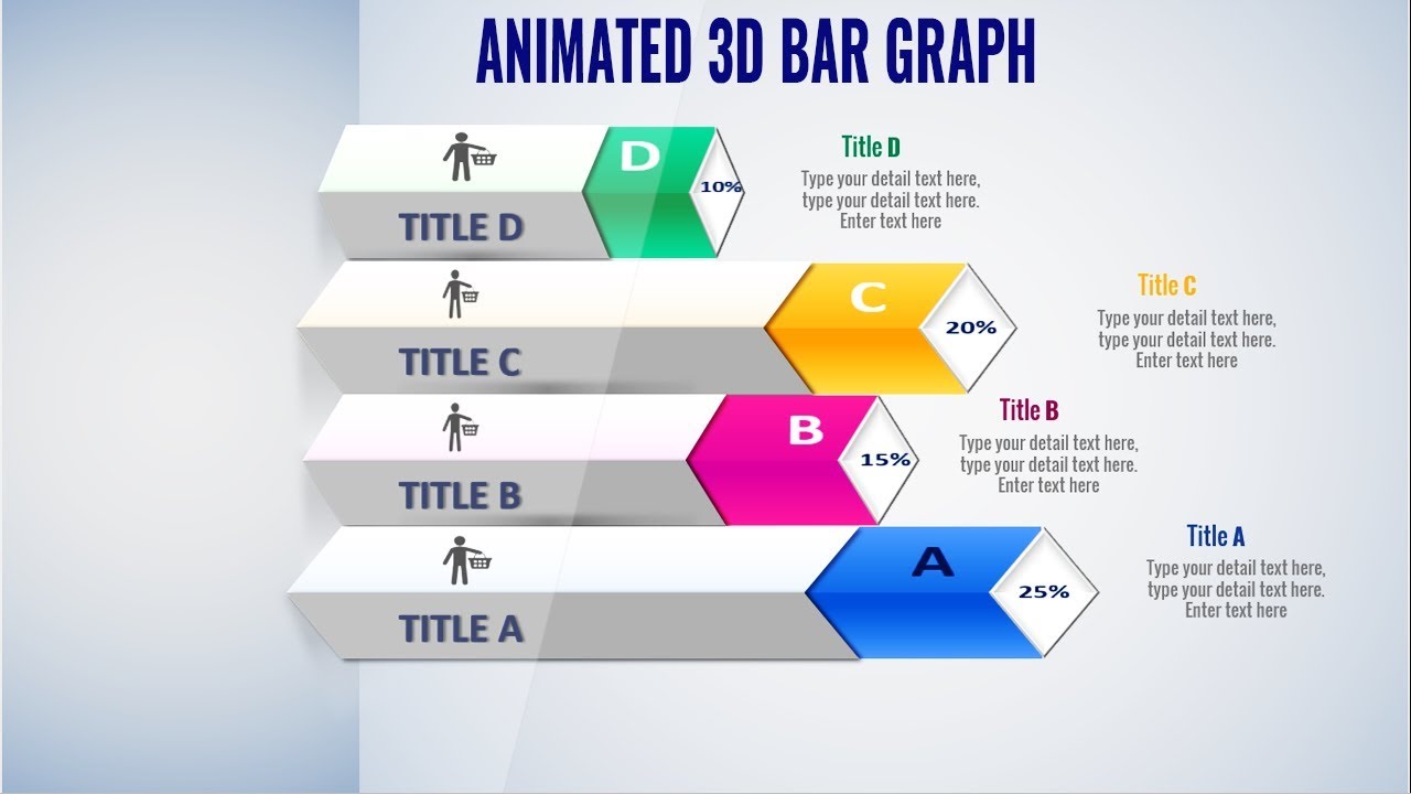 Powerpoint Bar Chart Animation