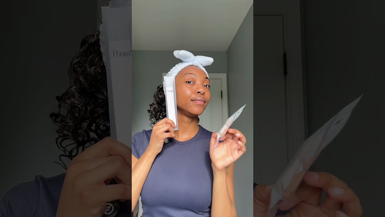 Poom Cosmetics Makeup UGC Example