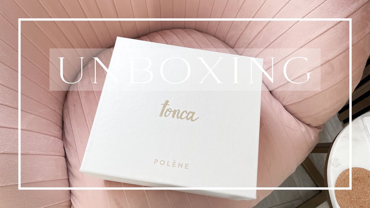 Polène Paris Tonca Review - what jess wore