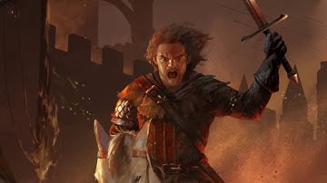 King of Avalon - Alliance Building