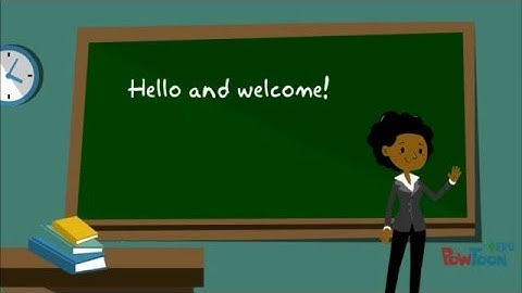 Faculty Orientation Intro Video