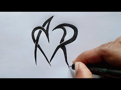 31 Striking Love Heart R Tattoo Ideas For Men and Women  Psycho Tats