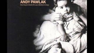 ANDY PAWLAK Turn Again
