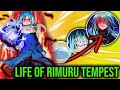 Why Is Rimuru BUILT DIFFERENT? - The Best Isekai Protagonist's Story Explained