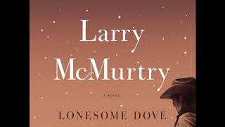 Lonesome Dove Chapter 50