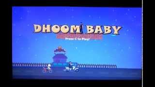 Dhoom Baby Game Level 1 Demo screenshot 2