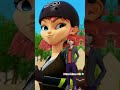 Miraculous Ladybug Ladies Singing Simpa Pa Polyubila 