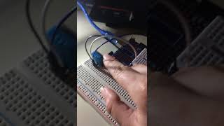 Arduino Circ-10 C Attempt Dec 3,2018