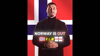 Zlatan ROASTED Norway Bad… ☠️🇳🇴