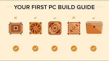 How to Build a Gaming PC for the First Time (5 Biggest Mistakes to Avoid)