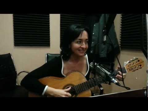 Nana Mesxi - Sakvarelo. Live Ar Daidardo