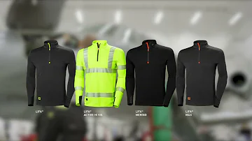 HELLY HANSEN Lifa Baselayers