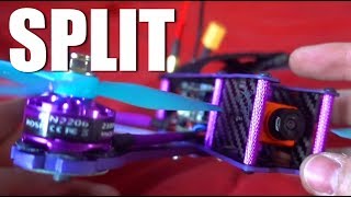 RunCam Split