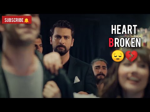 Heart broken status 💔😔 video 2020 | MRBEATS123 | Heart touching 😔💔