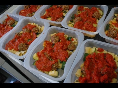 How To Make Lean Cuisines