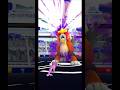 SHADOW ENTEI RAID BOSS DOMINATION | Pokemon GO #Shorts #GiovanniPokemonGO #Gameplay