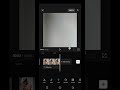 Capcut new trending effect reels video editing 2023 || Capcut new viral video editing #shorts