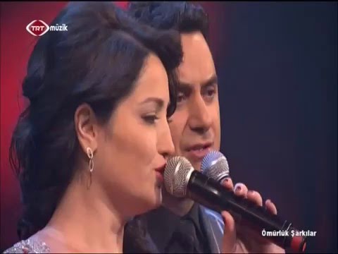 AYRILMALIYIZ&MİNE GEÇİLİ&BEKİR ÜNLÜATAER