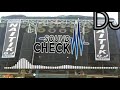 Alamdar Humara Hard Sound Check Full Vibration Dj amit
