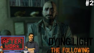 Обложка Stranger In A Strange Land Dying Light The Following 02 Walkthrough Скачать Stranger In A Strange Land Dying Light The Following 02 Walkthrough