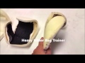1v1 Fight Gear's foam options for your custom boxing gloves