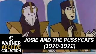 Double Bubble No More Trouble | Josie and the Pussycats | Warner Archive