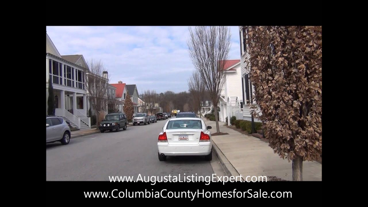 Fruit of The Loomer Homes of Hammonds Ferry, North Augusta, South