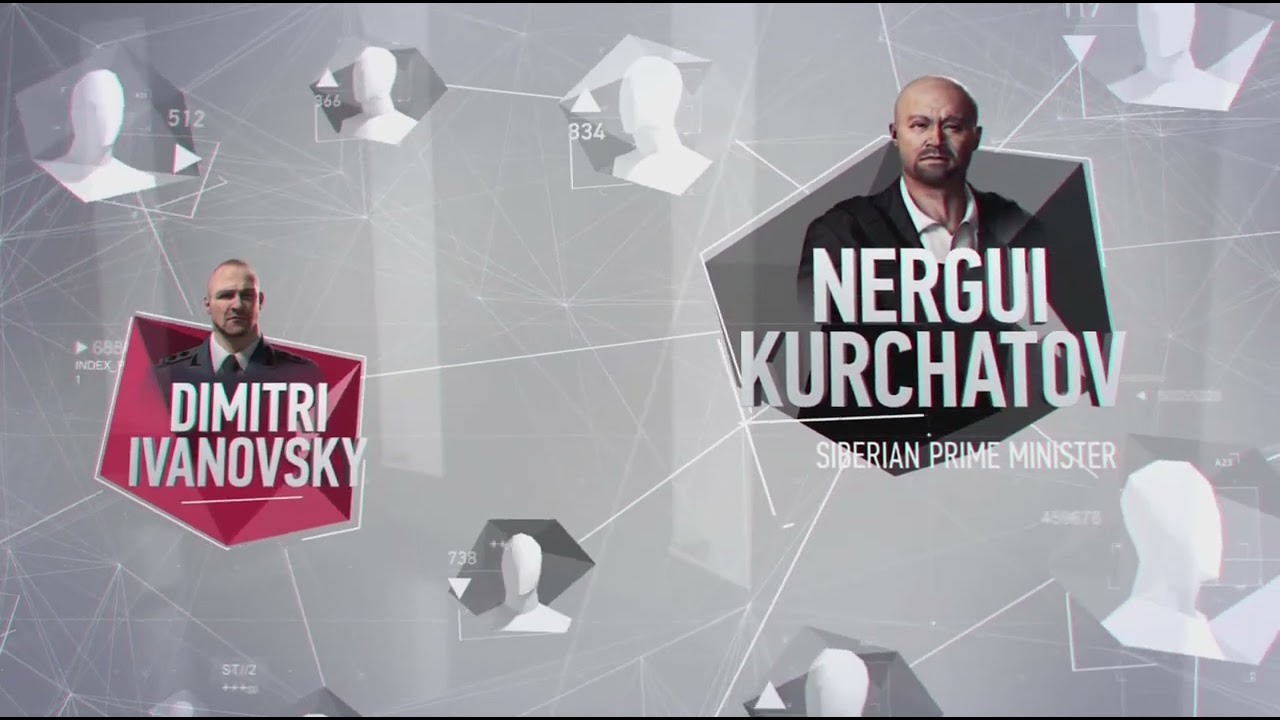 Sniper Ghost Warrior Contracts