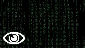 🎥 MATRIX STYLE HACKING GREEN CODE Animation Background Video (No Copyright Free Download)