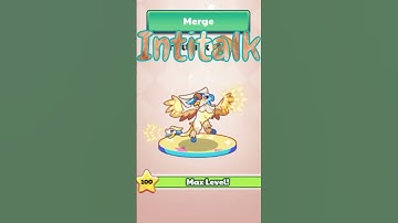 Prodigy Math Game | New Intitalk Attack Animation!