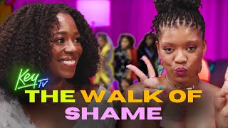 Taking The Walk Of Shame - Walk Of Shame | Ep07