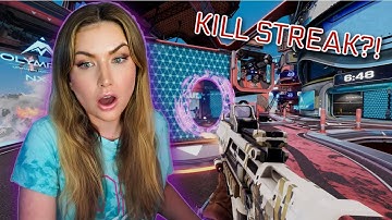 SPLITGATE BETA: first time playing