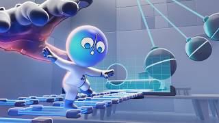 Dobu Labs: Obstacle Course