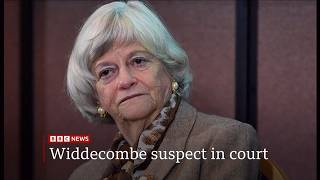 Ann Widdecombe's death - crime & suspect update (5) (UK) 21/Jul/2026
