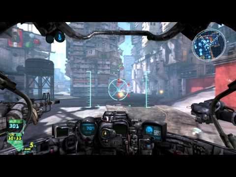 Video: Imponerende Indieskytter Hawken Avduket