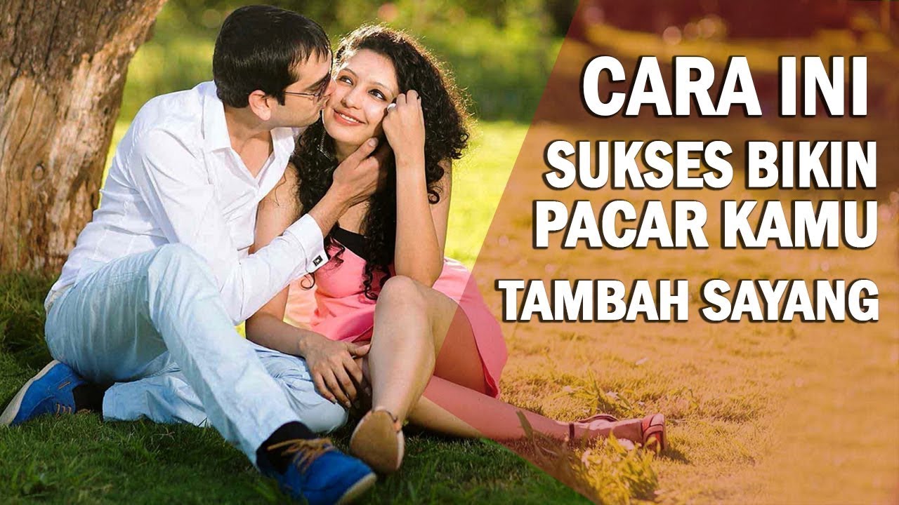 Doa Untuk Pacar Agar Selalu Sayang